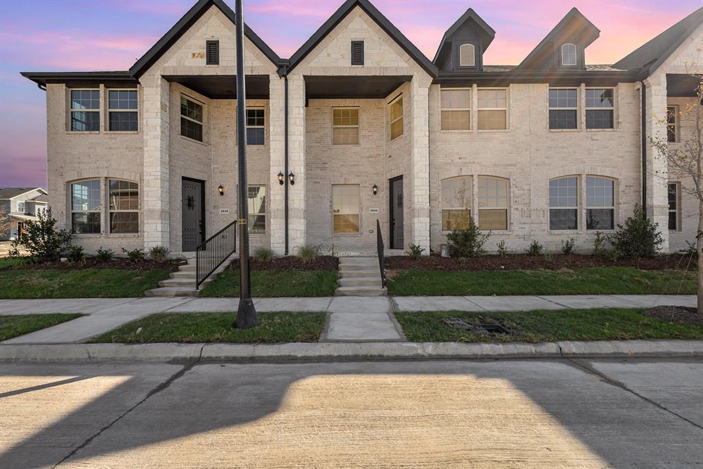 3644 Chaucer Trail Property Photo 1