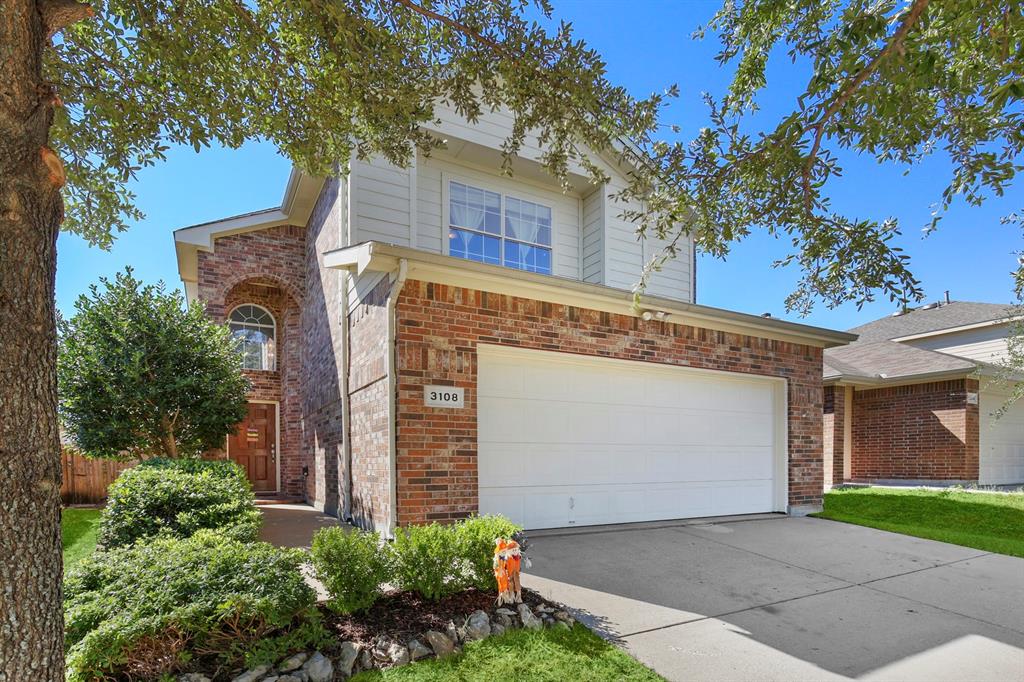 3108 Spotted Owl Drive Property Photo