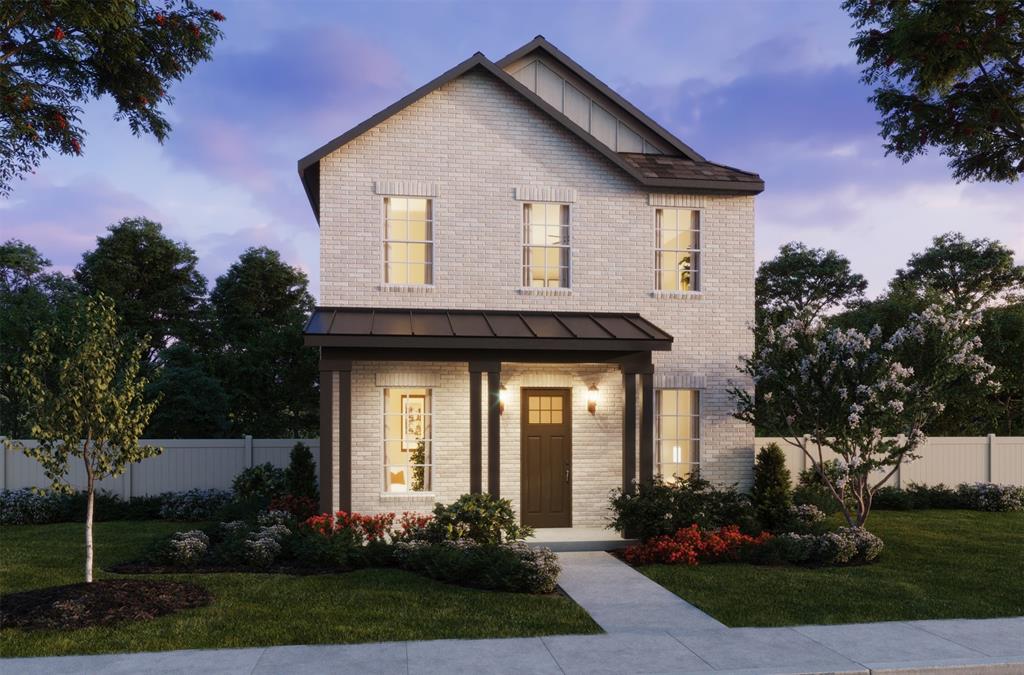 1235 Porter Street Property Photo 1
