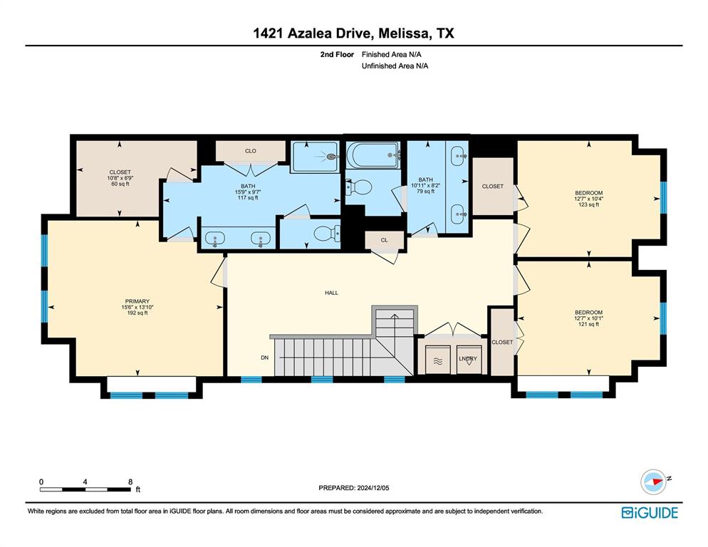 1421 Azalea Drive Property Photo 34