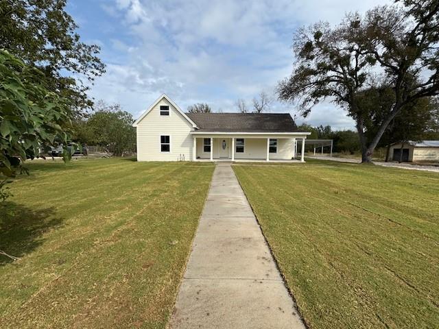 703 N Main Property Photo