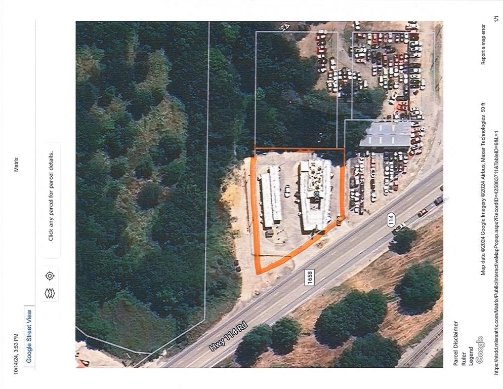 1304 Chico Highway Property Photo 15