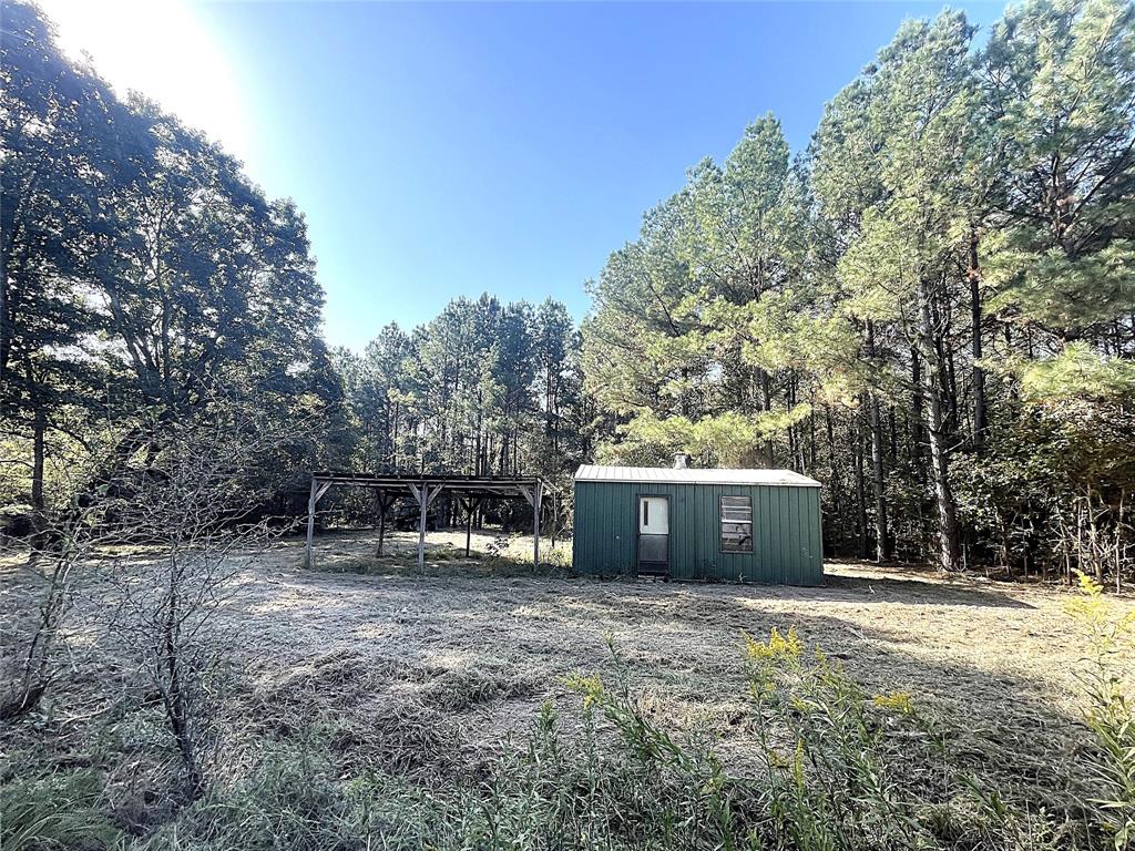 Tbd Private Eastment Property Photo 1