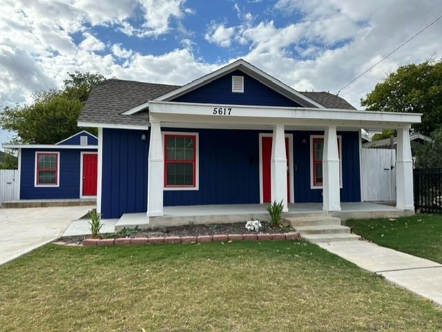 5617 Blackmore Avenue Property Photo 1