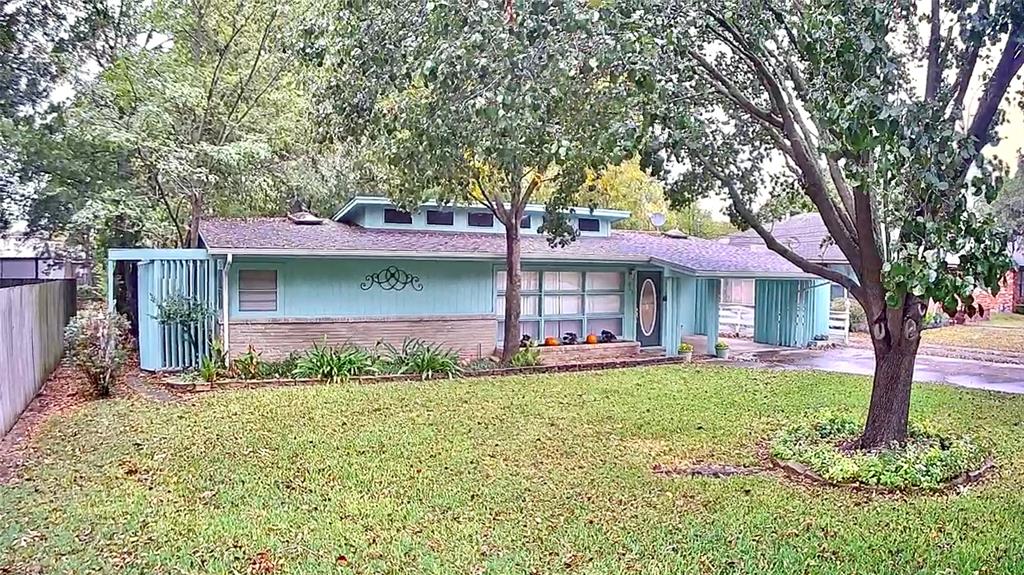 927 S Rusk Street Property Photo 1