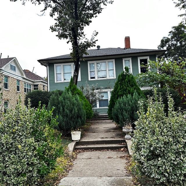 4618 East Side Avenue Property Photo