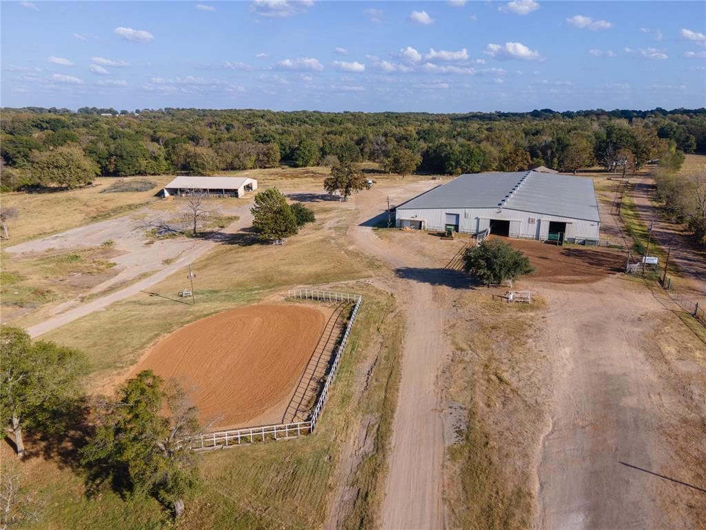 836 County Road 1655 Property Photo