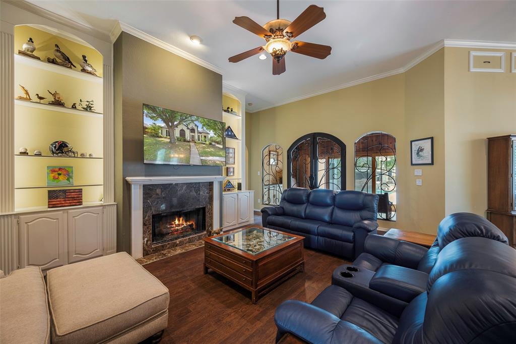 7517 Waterwood Drive Property Photo 8