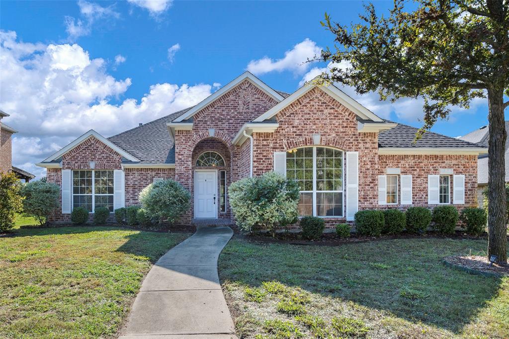 1320 Scarboro Hills Lane Property Photo