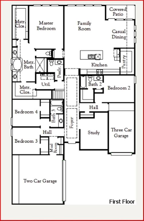 3231 Tobias Lane Property Photo 4
