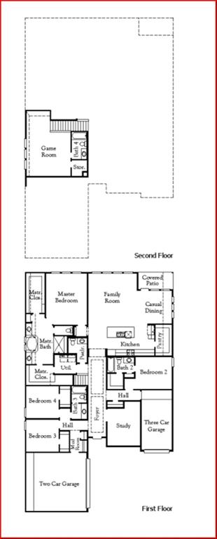 3231 Tobias Lane Property Photo 6