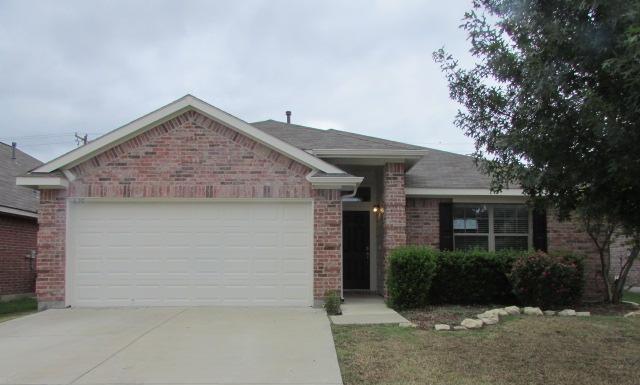 620 Stirrup Bar Drive Property Photo 1