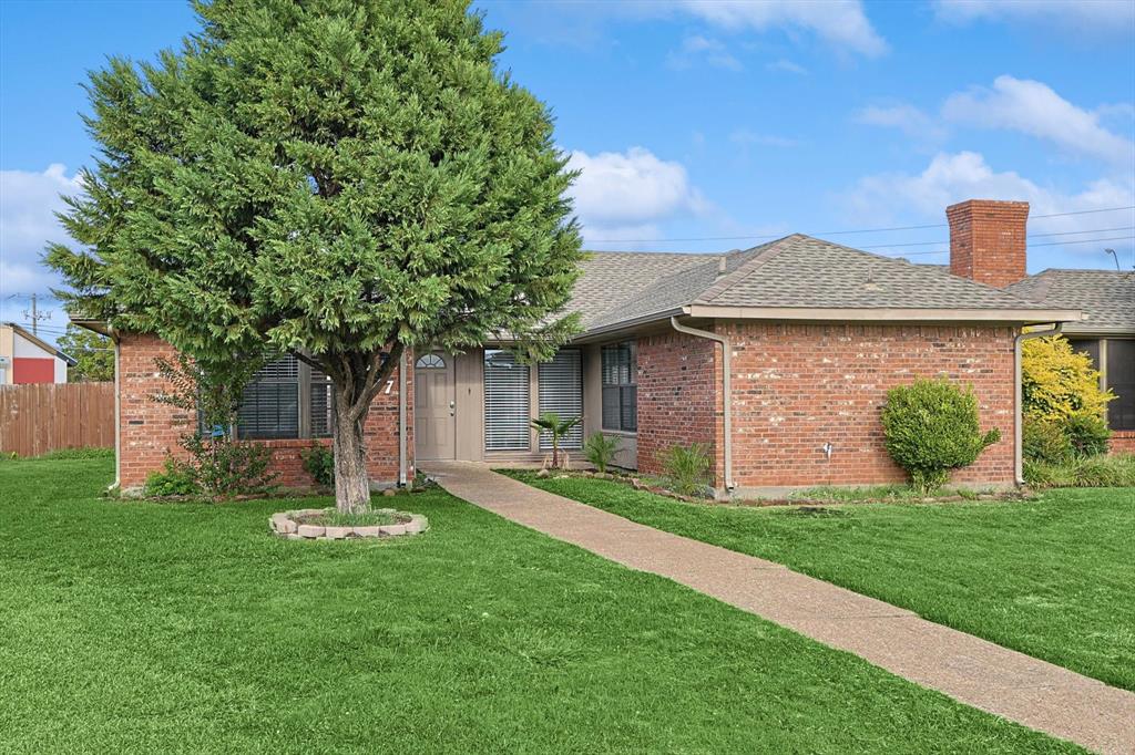 1007 Wimbledon Lane Property Photo