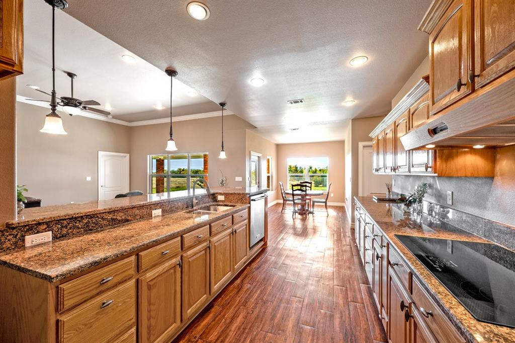 1003 Johnson Trail Property Photo 1