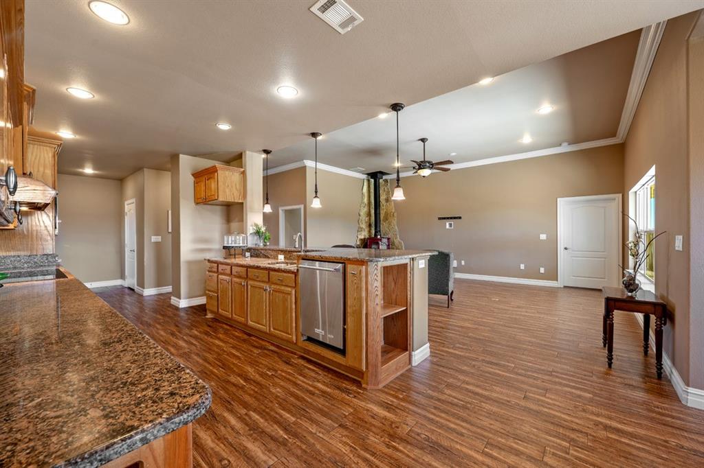 1003 Johnson Trail Property Photo 6