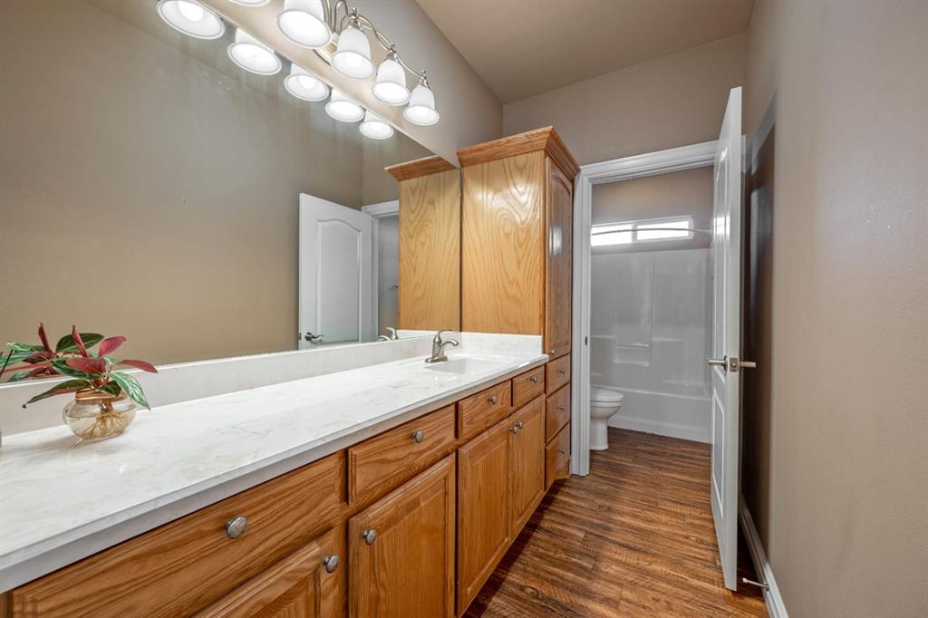 1003 Johnson Trail Property Photo 27