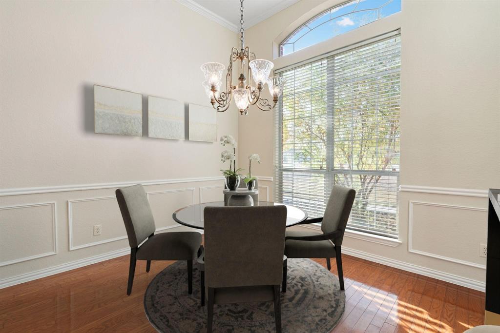 118 Crosshair Court Property Photo 6