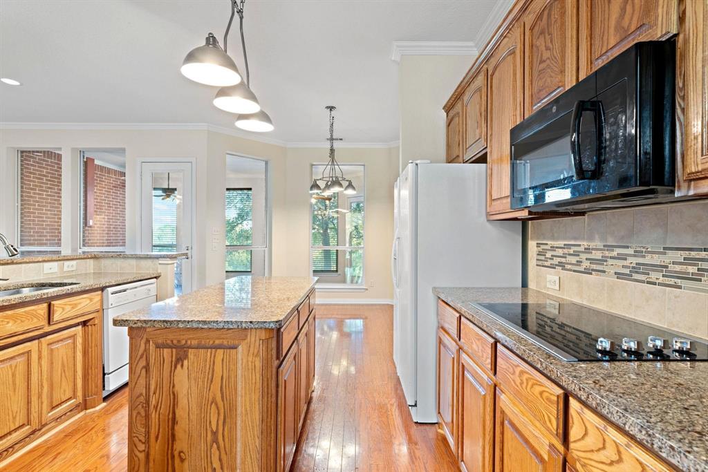 118 Crosshair Court Property Photo 9