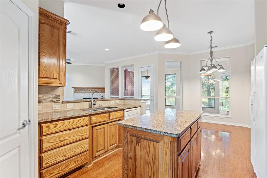 118 Crosshair Court Property Photo 10