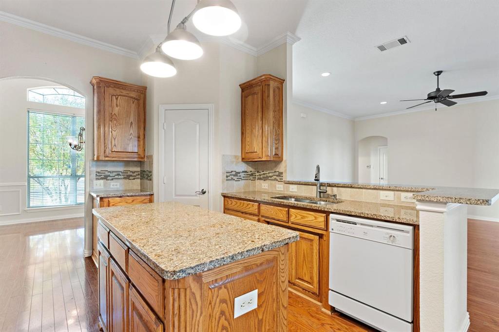 118 Crosshair Court Property Photo 11