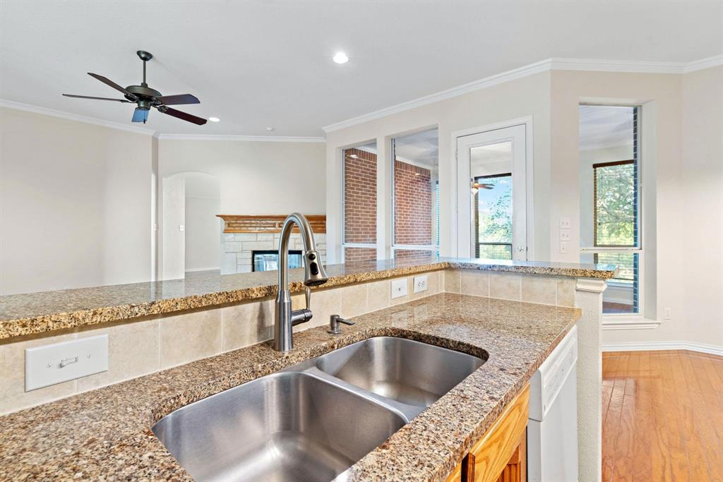 118 Crosshair Court Property Photo 13
