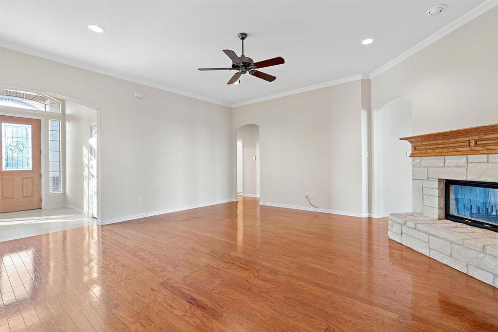 118 Crosshair Court Property Photo 14