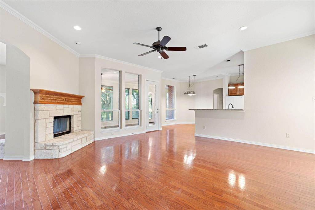 118 Crosshair Court Property Photo 15