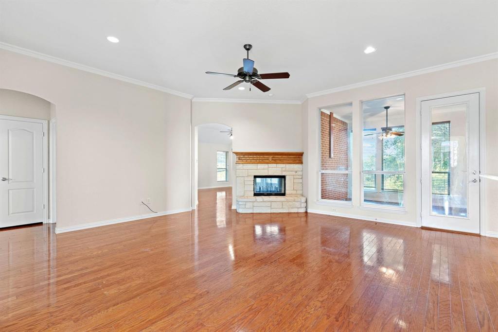 118 Crosshair Court Property Photo 17