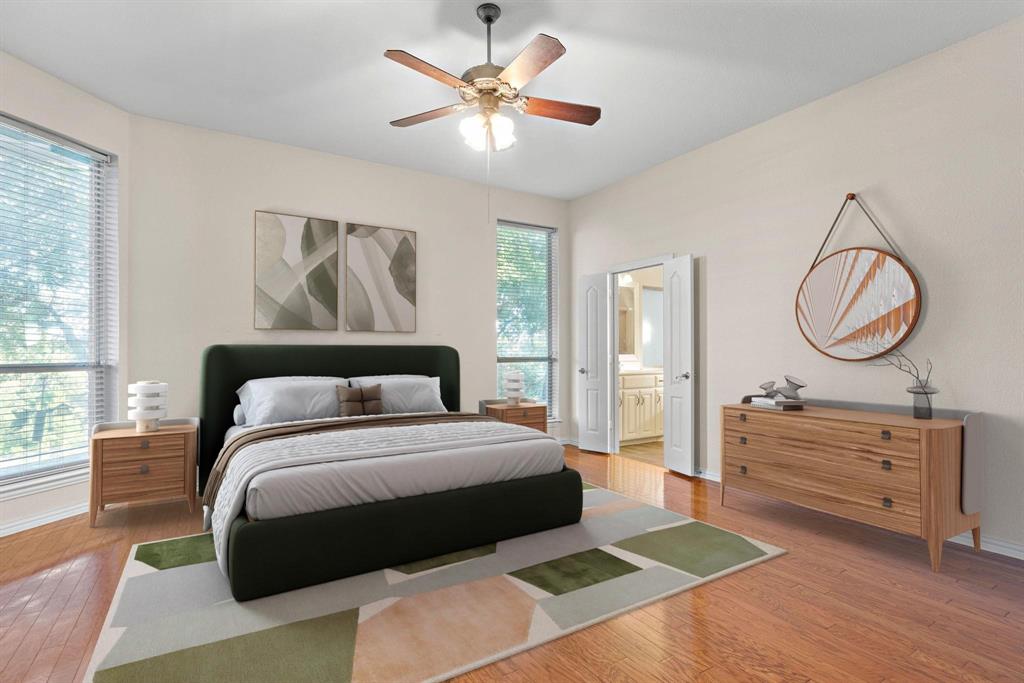 118 Crosshair Court Property Photo 24