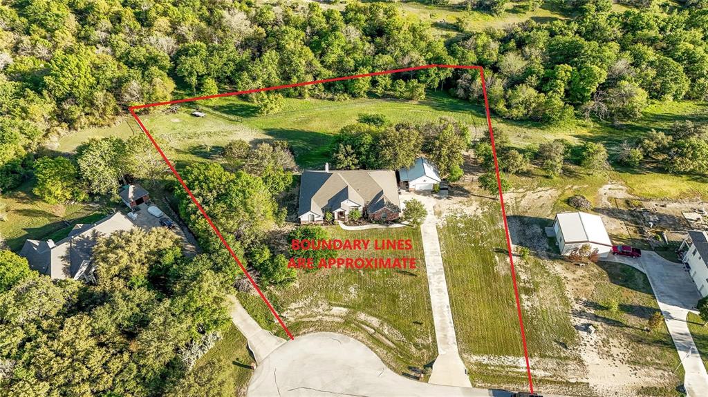 118 Crosshair Court Property Photo 35