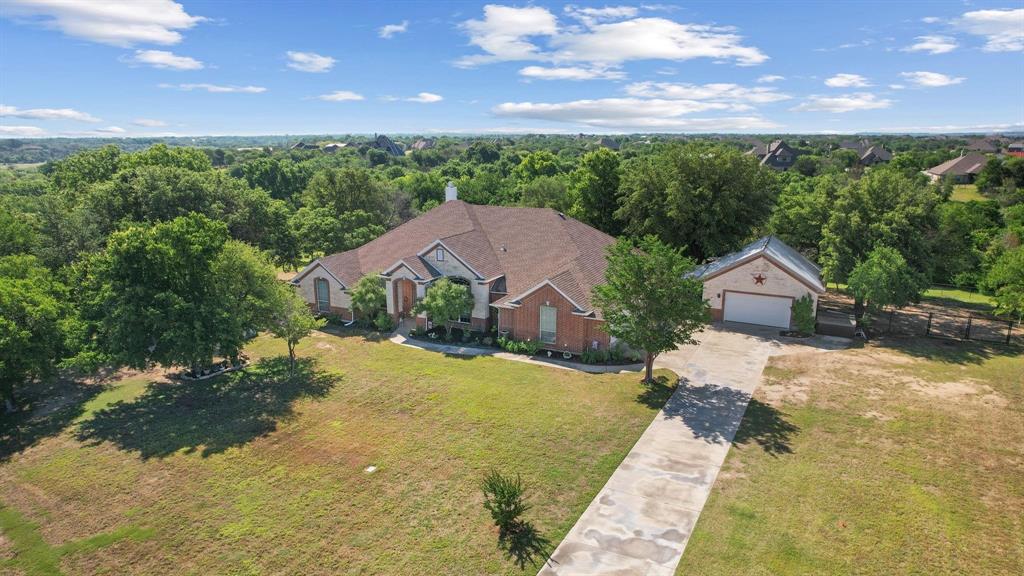 118 Crosshair Court Property Photo 36
