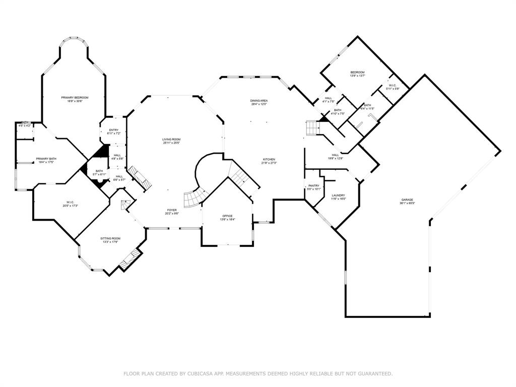 1357 Saddlebrook Court Property Photo 39