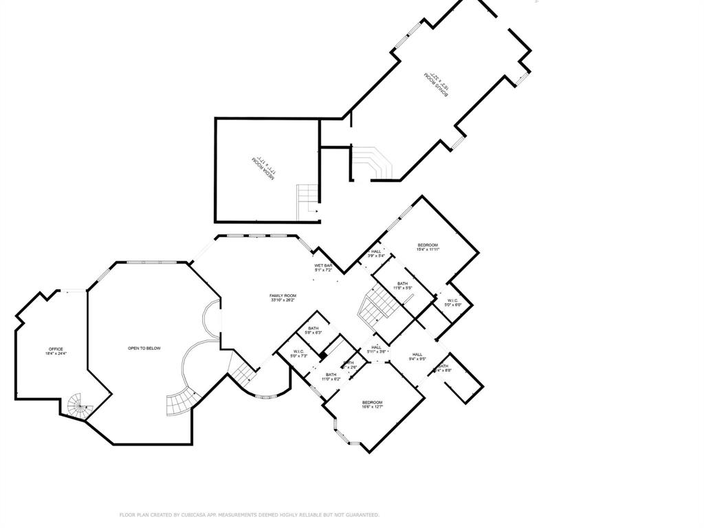 1357 Saddlebrook Court Property Photo 40
