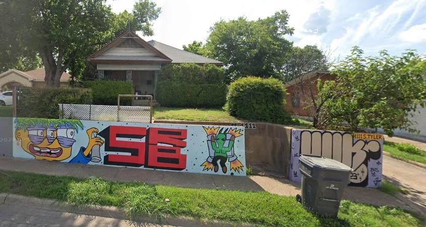1111 S Tyler Street Property Photo