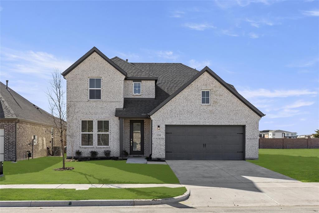 1234 Redcoat Property Photo 1