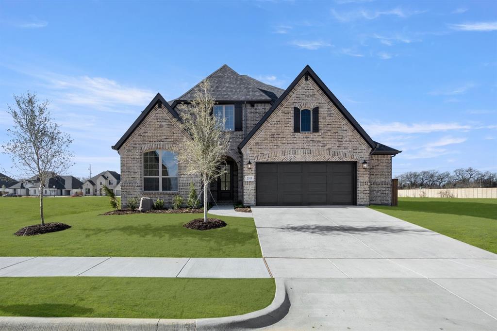2313 Meek Woods Lane Property Photo 1