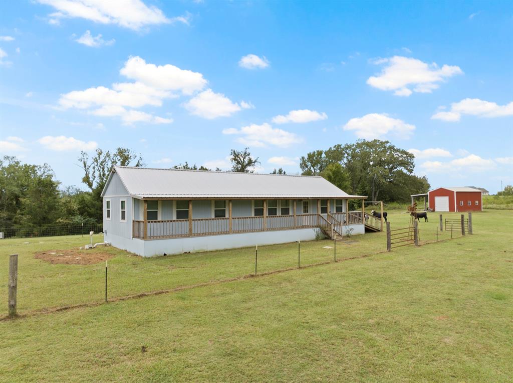 2888 County Road 1680 Property Photo 1