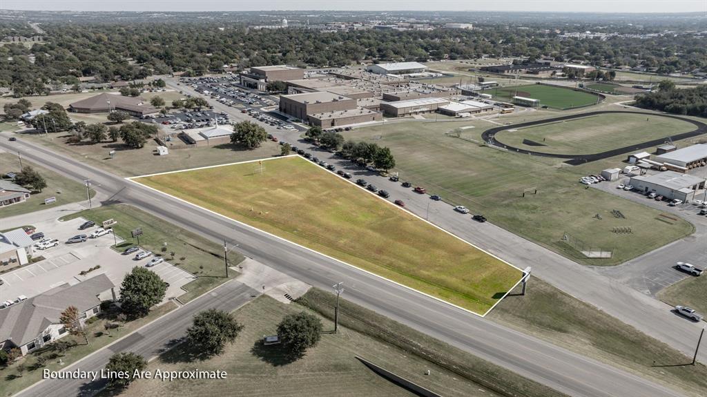 Tbd W Overhill Drive Property Photo 1