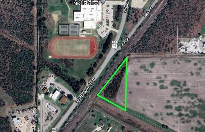 0 Us-77 Property Photo