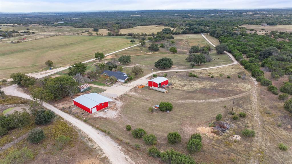 550 Private Road 1457 Property Photo 1