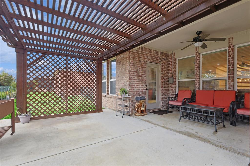 7315 Trull Brook Lane Property Photo 25