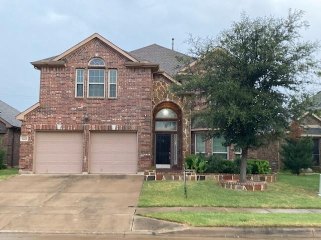 9445 Saltbrush Street Property Photo