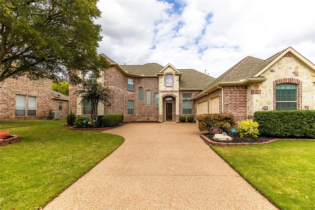 3101 Springbranch Drive Property Photo