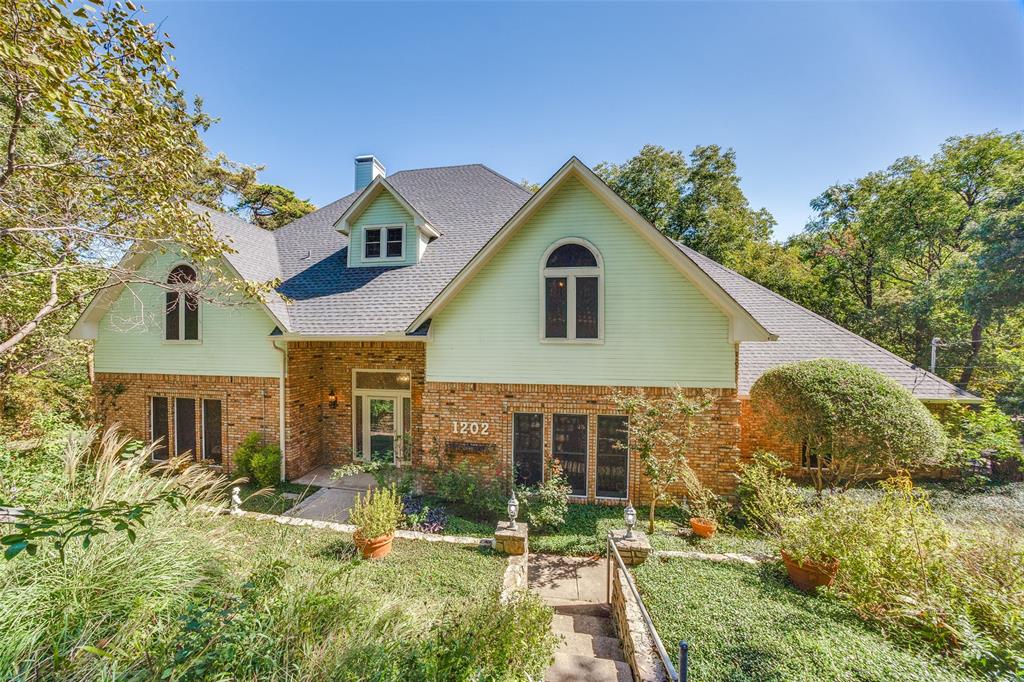 1202 Lady Lane Property Photo