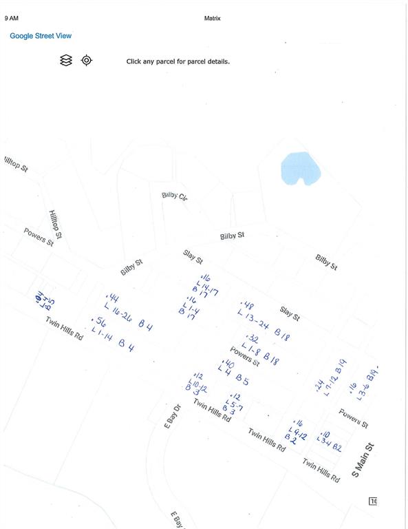 Tbd Twin Hills Road Property Photo