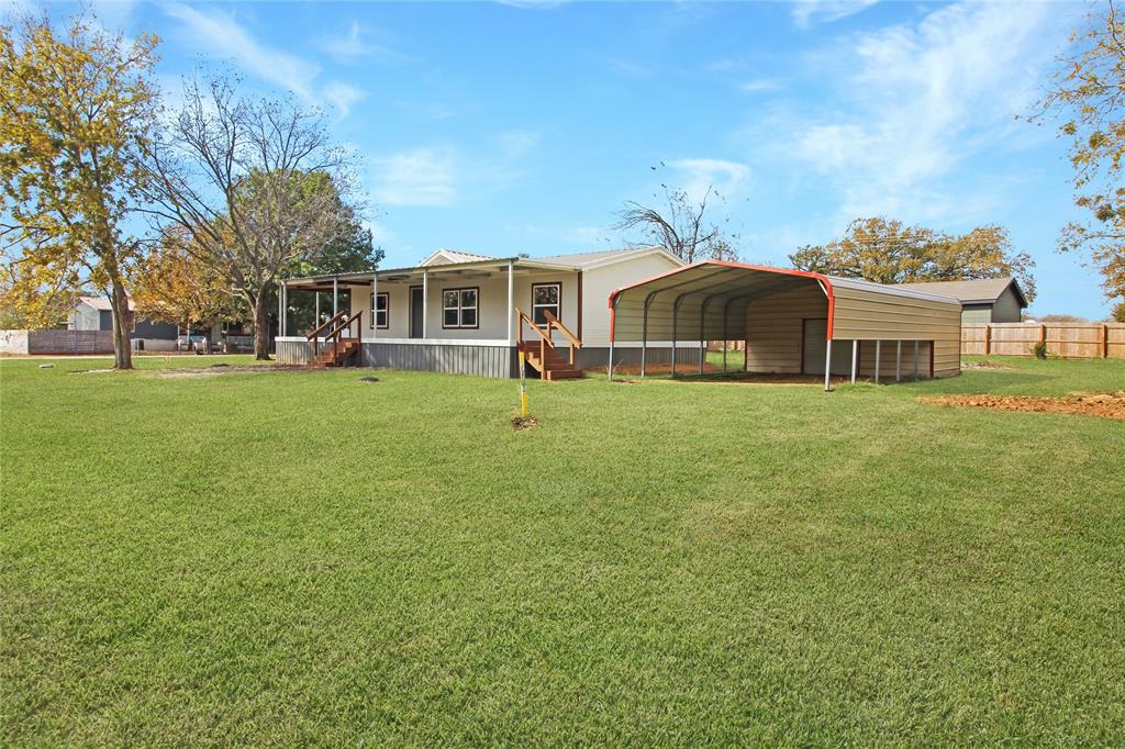 8880 N Evans Street Property Photo