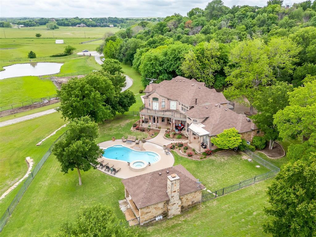 173 Trinity Bluffs Road Property Photo