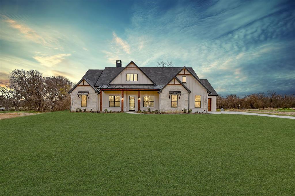 Annetta South Real Estate Listings Main Image
