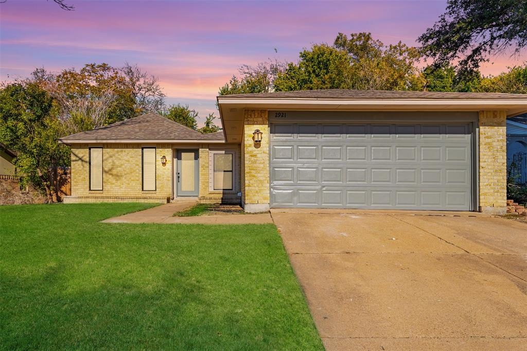 2921 Elsinor Drive Property Photo