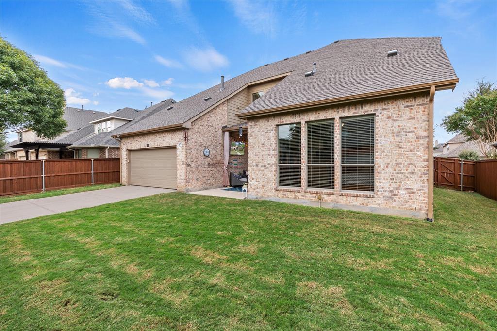 848 Willow Winds Street Property Photo 29